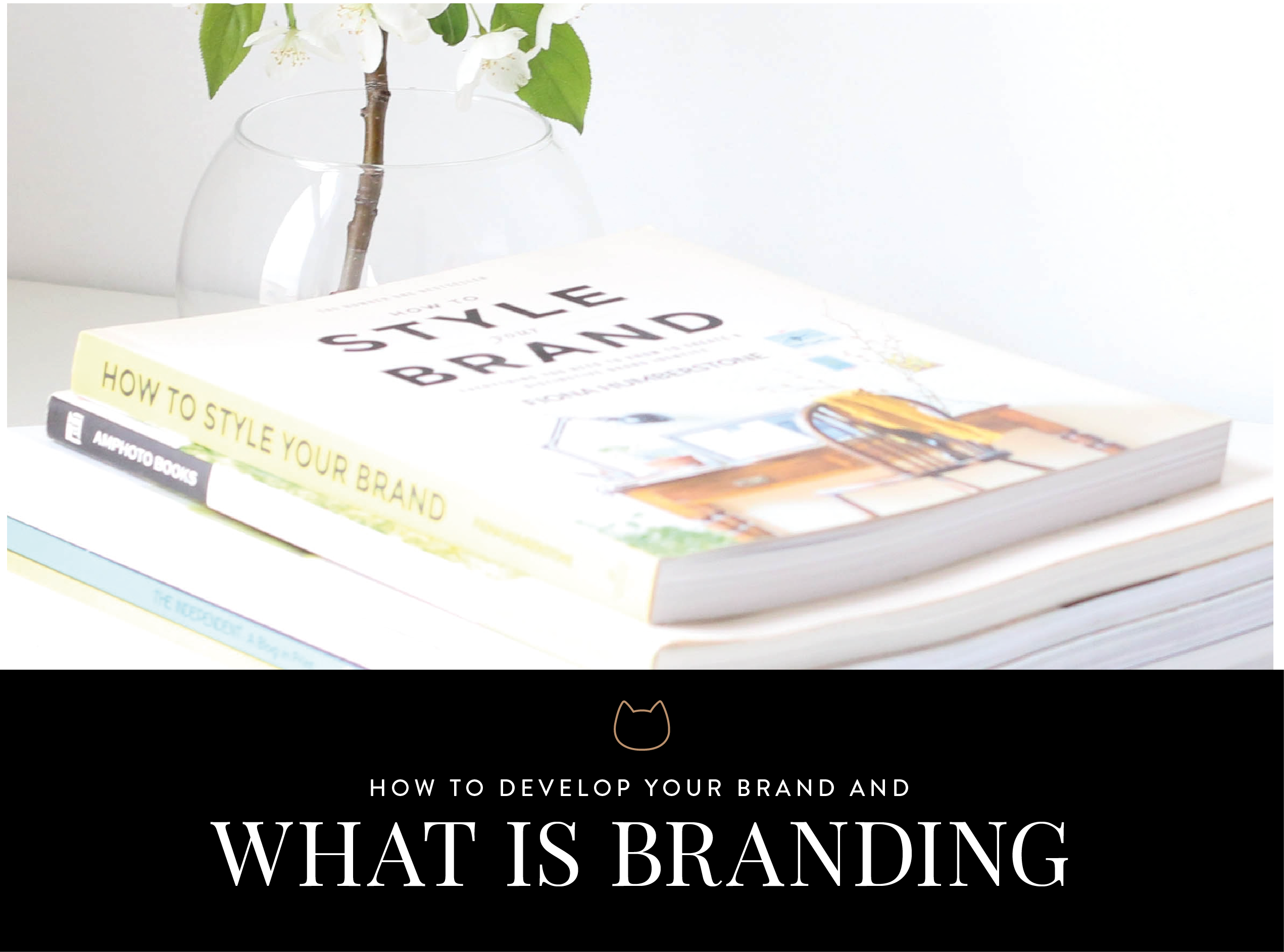 What is Branding Header